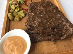 -马克西姆俄罗斯餐厅(通亚街店)