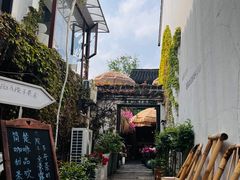 -小河直街历史文化街区