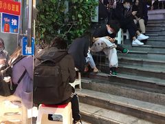 -来伊回麻辣烫·火锅串串清真(红瓦寺总店)