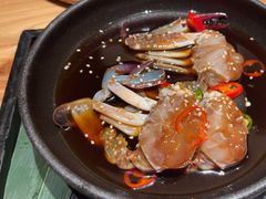 -KimPro 辛普乐概念韩餐