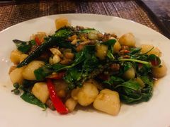 -自然餐厅(Phuket)