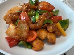 -潮州府·潮菜·砂锅粥(徐家汇店)