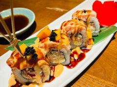 -阿吾罗日本料理(K11艺术中心店)