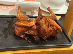 -羽鸽集·乳鸽专门店·地道顺德菜(岭南站店)