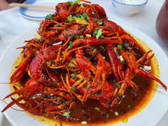 -簋街仔仔小龙虾(总店)