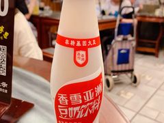 豆奶-恩宁刘福记(东华东路店)