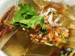 -木柴豆腐·活海鲜·鲁菜(岚山路店)