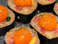 -鮨冠OMAKASE食べ放题(北京首店)