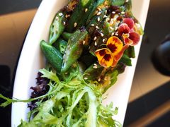 -泛太平洋大酒店·海天楼中餐厅·粤菜