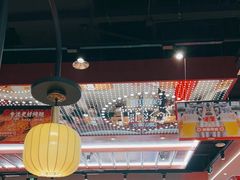 大堂-管氏翅吧(马家堡店)
