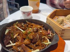 -稻香饭店(IFS国金中心店)