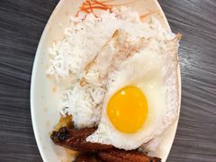 -新记餐厅(香槟大厦店)