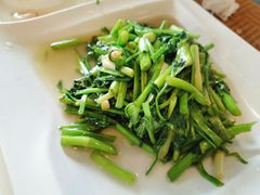 -天桥饭店·特色海鲜(金山嘴渔村店)