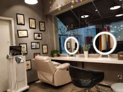 -时尚殿堂明星门店