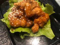 -烤路里·韩国品质自助烤肉(石路天虹4号店)
