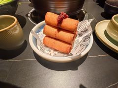 -季季山·云南野生菌火锅(上海首店)