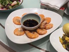 -老德州四合院·德州菜(天衢路店)