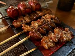 -半藏居酒屋(香港花园店)