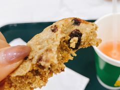 甜饼-赛百味SUBWAY(中亭街店)