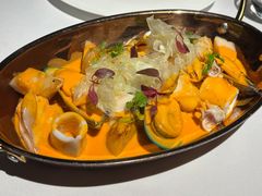 -Oyster Talks 四度蚝法餐厅