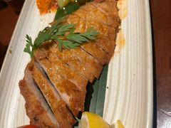 -埠口精酿夜景餐酒吧· BREWPORT BISTRO(长嘉汇重庆之眼店)