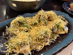 -克比叔叔印度餐厅Kebabs on the Grille(人民广场店)