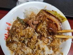 把子肉-刘小忙把子肉(北园大街总店)