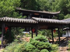 -虞山城墙