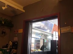 门面-万记麻辣烫国展总店