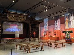 -北京工艺美术博物馆