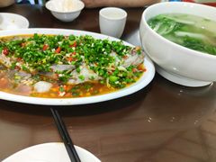 -飞虹鱼馆(春华路店)