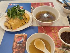 -振鼎鸡(天钥桥路店)