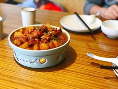 -禾珍珠家常小馆(河南博物院店)