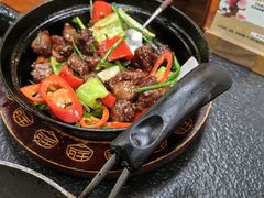 -旺爷砂锅·茶作(国贸城店)