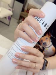 -七彩虹美甲美睫 半永久