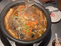 -探鱼·鲜青椒爽麻烤鱼(正佳广场店)