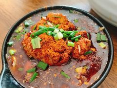 -三生小馆(亭知路店)