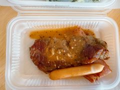 -大快活(丽丰店)