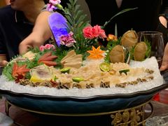 刺身-北海渔村酒楼·粤菜海鲜点心(新华店)