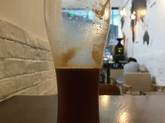 -COFFEE HOLIC(朝外SOHO店)