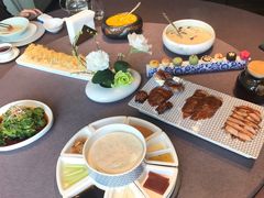 -羲和雅苑•北京烤鸭(乐园道万象城店)
