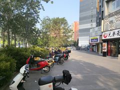 -王府井(地铁站)
