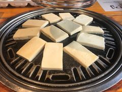 -唯成•韩国炭火烤肉 유성고기