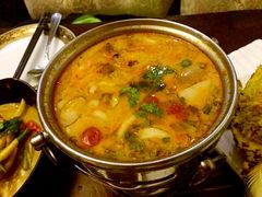 -Siam泰餐厅(水上公园店)