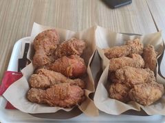 -德克士精巧店(嘉定宝龙广场店)
