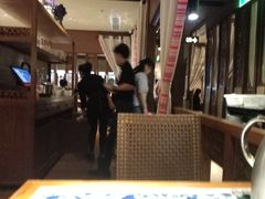 -绿茶餐厅(布吉万象汇店)