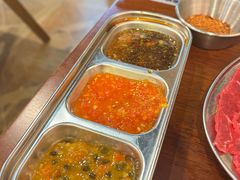 -麒麟风烤牛肉·云南烧烤小排档(丹凤街店)