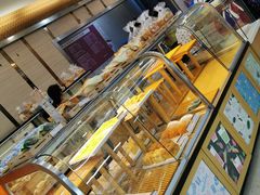 -长发西饼(临顿路店)