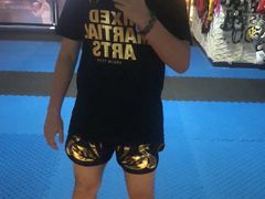 -西吉马游泳健身(协信店)