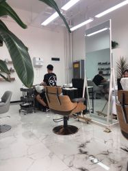 -未来美发·T1M HAIR SALON